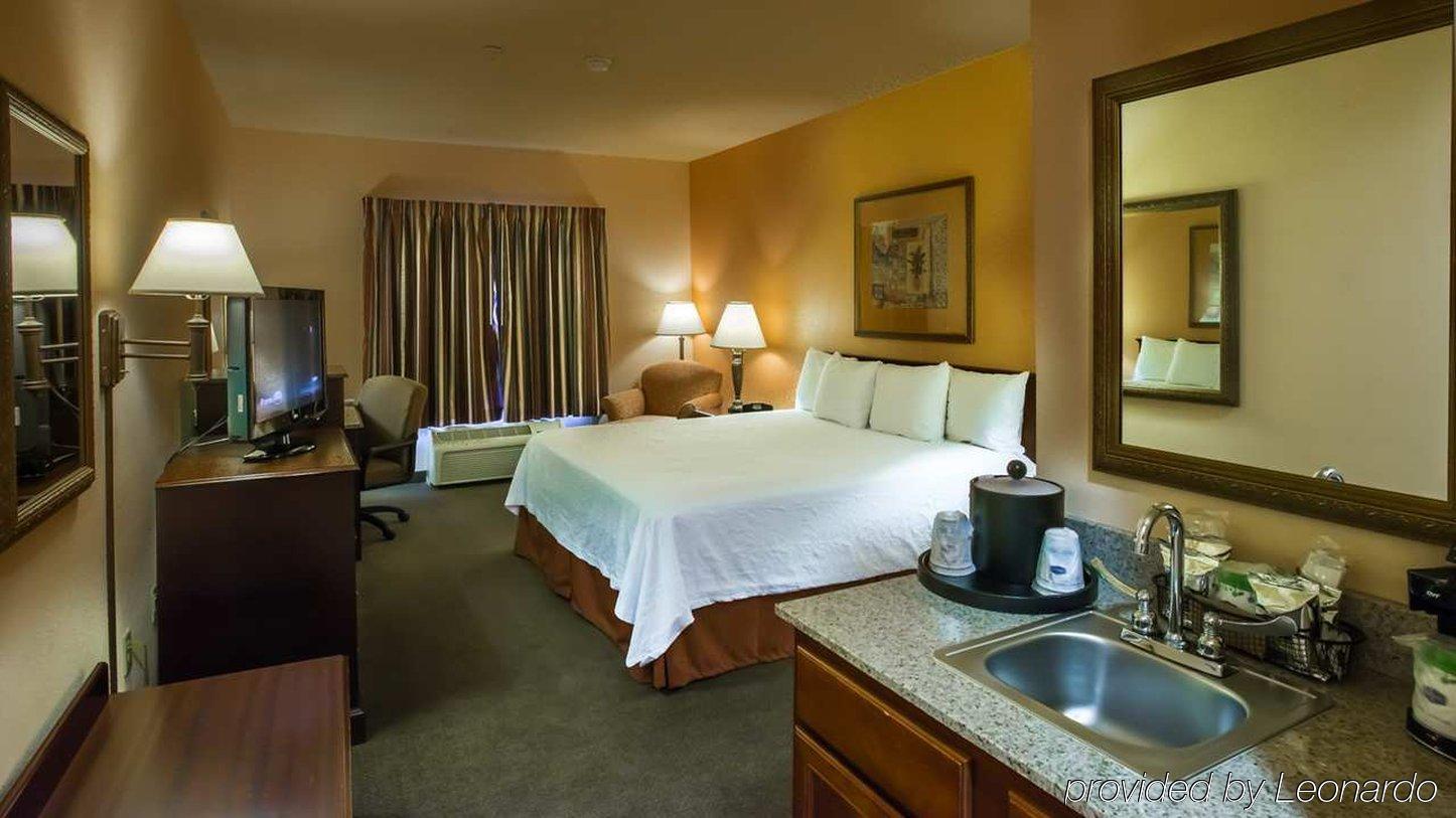Hampton Inn & Suites Denton Esterno foto