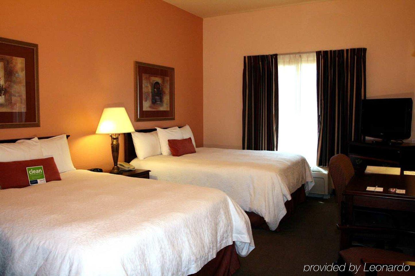 Hampton Inn & Suites Denton Camera foto