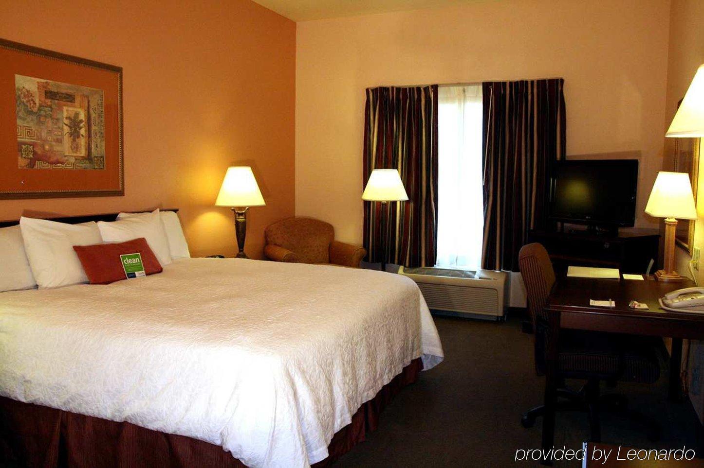 Hampton Inn & Suites Denton Camera foto